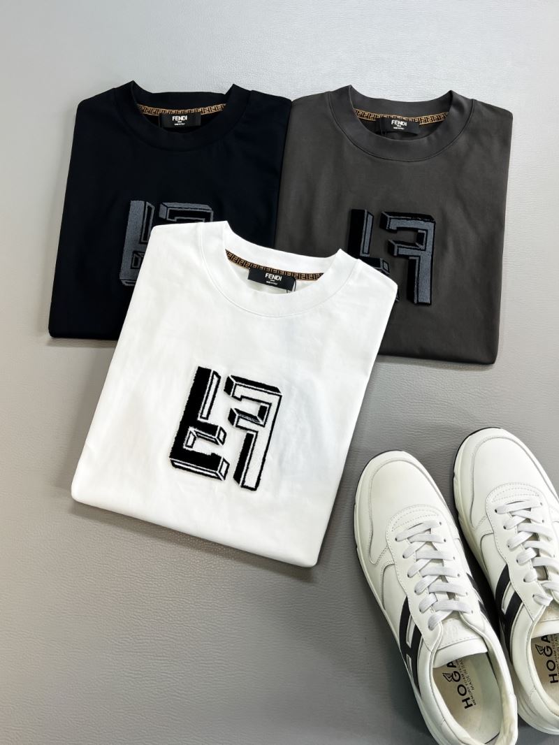 Fendi T-Shirts